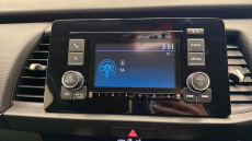 Honda Jazz 1.5 i-MMD Hybrid SE 5dr eCVT Hybrid Hatchback